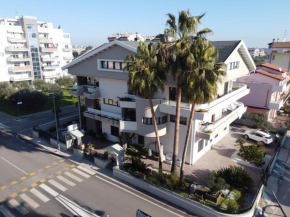 B&B La Suite Alba Adriatica